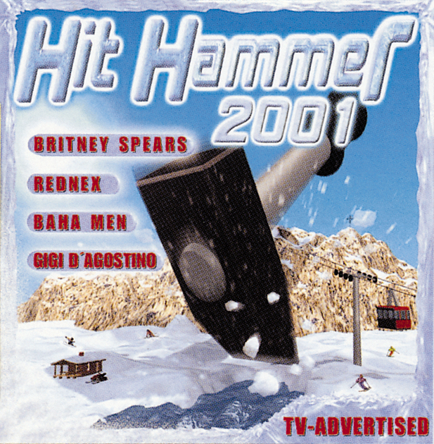 Diverse – Hit Hammer 2001