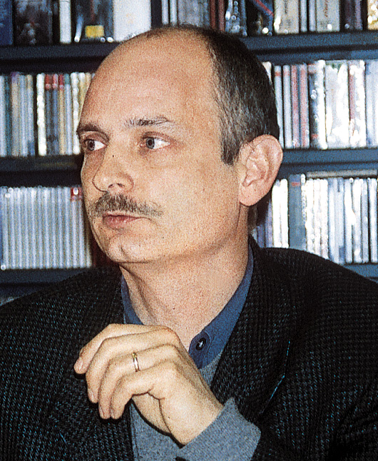 Andreas Spreer