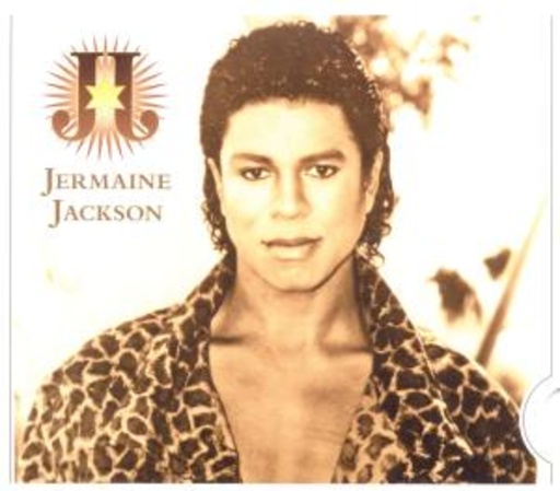 Jermaine Jackson – The Best Of