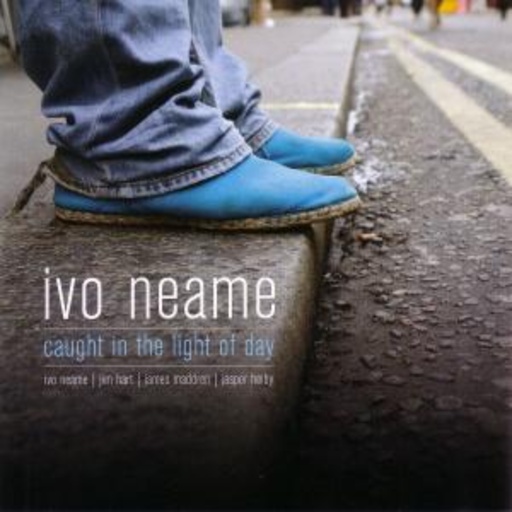 Ivo Neame – Caught In The Light Of The Day