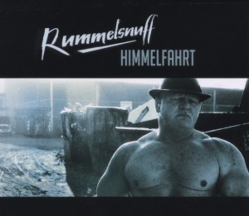 Rummelsnuff – Himmelfahrt