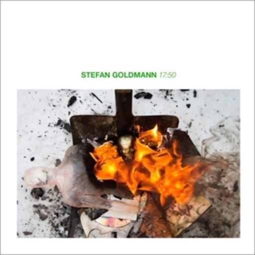 Stefan Goldmann – 17:50