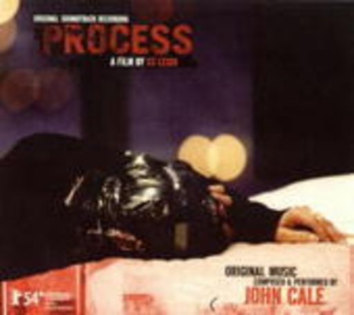 John Cale – Process