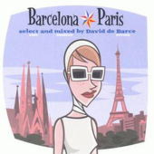Diverse – Barcelona - Paris