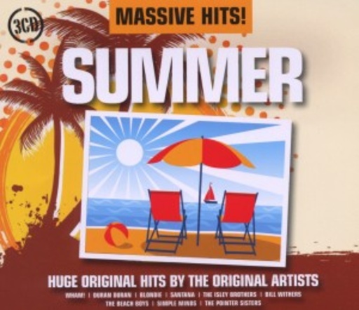 Diverse – Massive Hits! Summer
