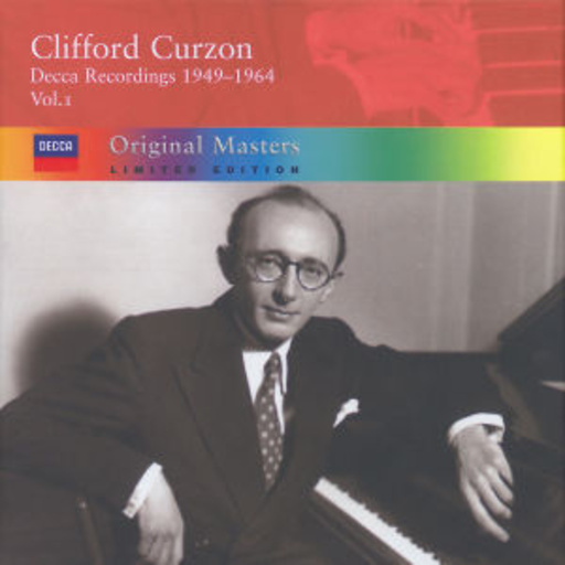 Decca Recordings 1949-1964 Vol. 1 (Original Masters-Serie)