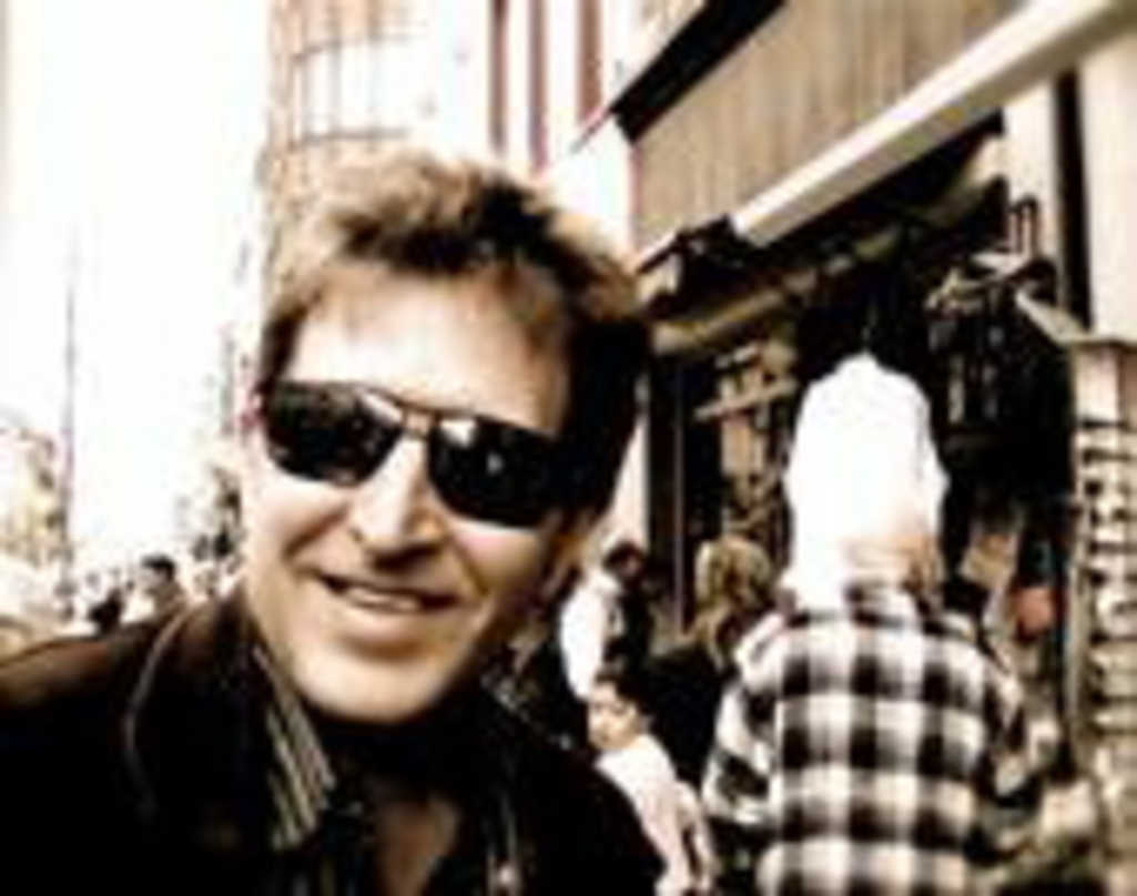 Präsentiert außergewöhnliches Album live: Steve Wynn