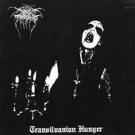 Transilvanian Hunger