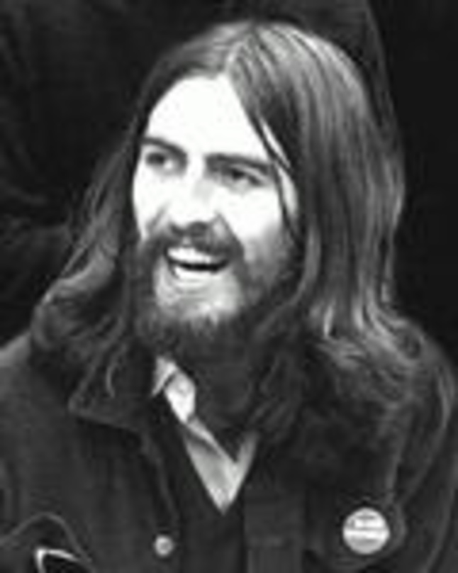 afe8f29ac7dd59cc586ab970fc89c19303edf5913db6f6991eaa4582cf986cb3 Unvergessen: George Harrison