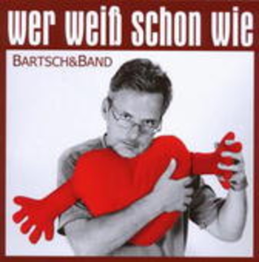 Wer weiß schon wie