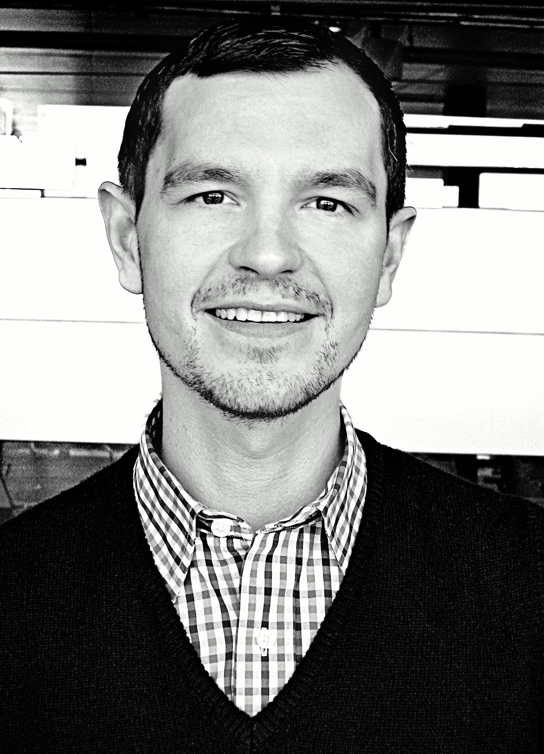 Nico Gössel-Hain