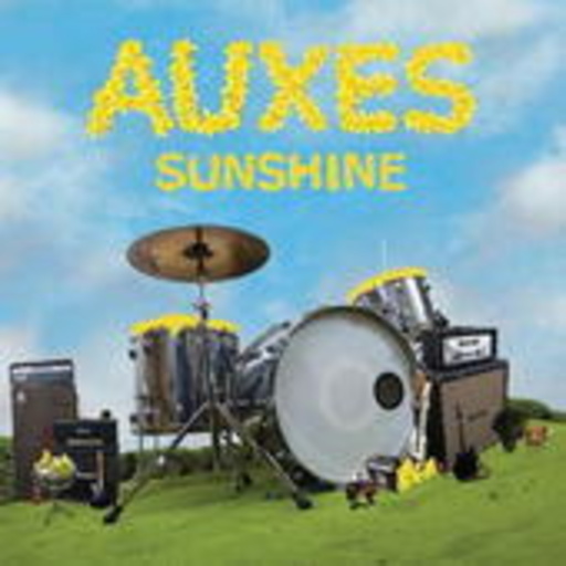 Auxes – Sunshine