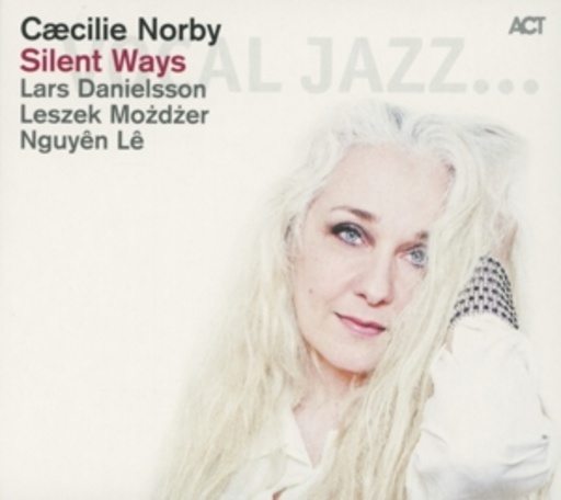 Caecilie Norby – Silent Ways