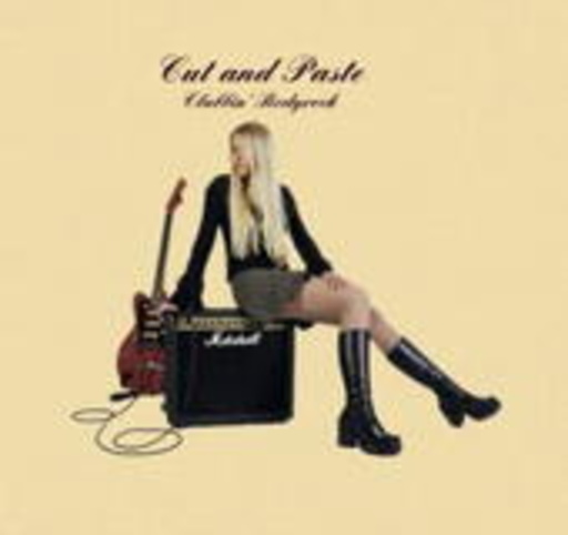 Cut And Paste – Clubbin' Bodyrock
