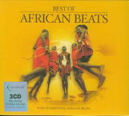 Diverse – Best Of African Beats