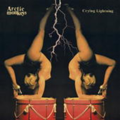 Arctic Monkeys – Crying Lightning