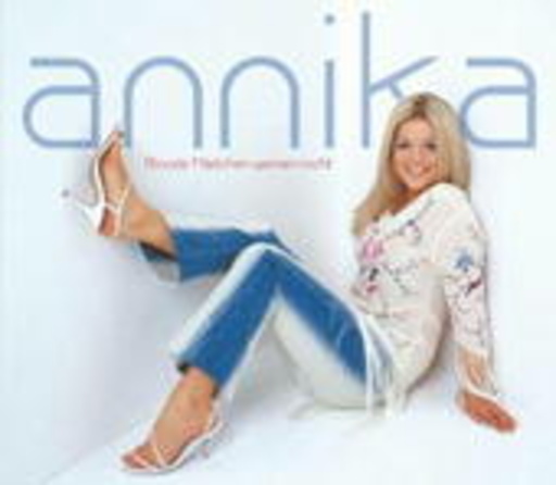 Annika – Blonde Mädchen weinen nicht