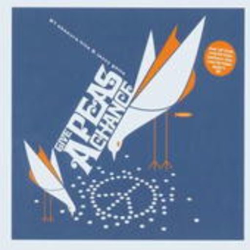 Diverse – Give Peas A Chance