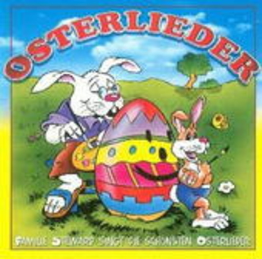 Familie Stewart – ... singt die schönsten Osterlieder