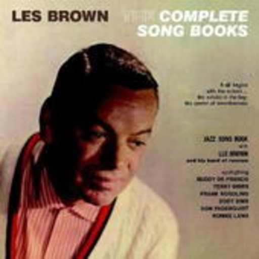 Les Brown – Jazz Song Book/Swing Song Book