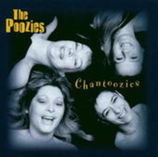 Poozies – Chantoozies