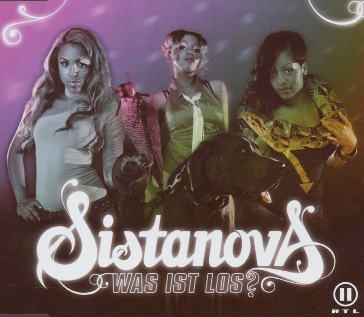 Sistanova – Was ist los?