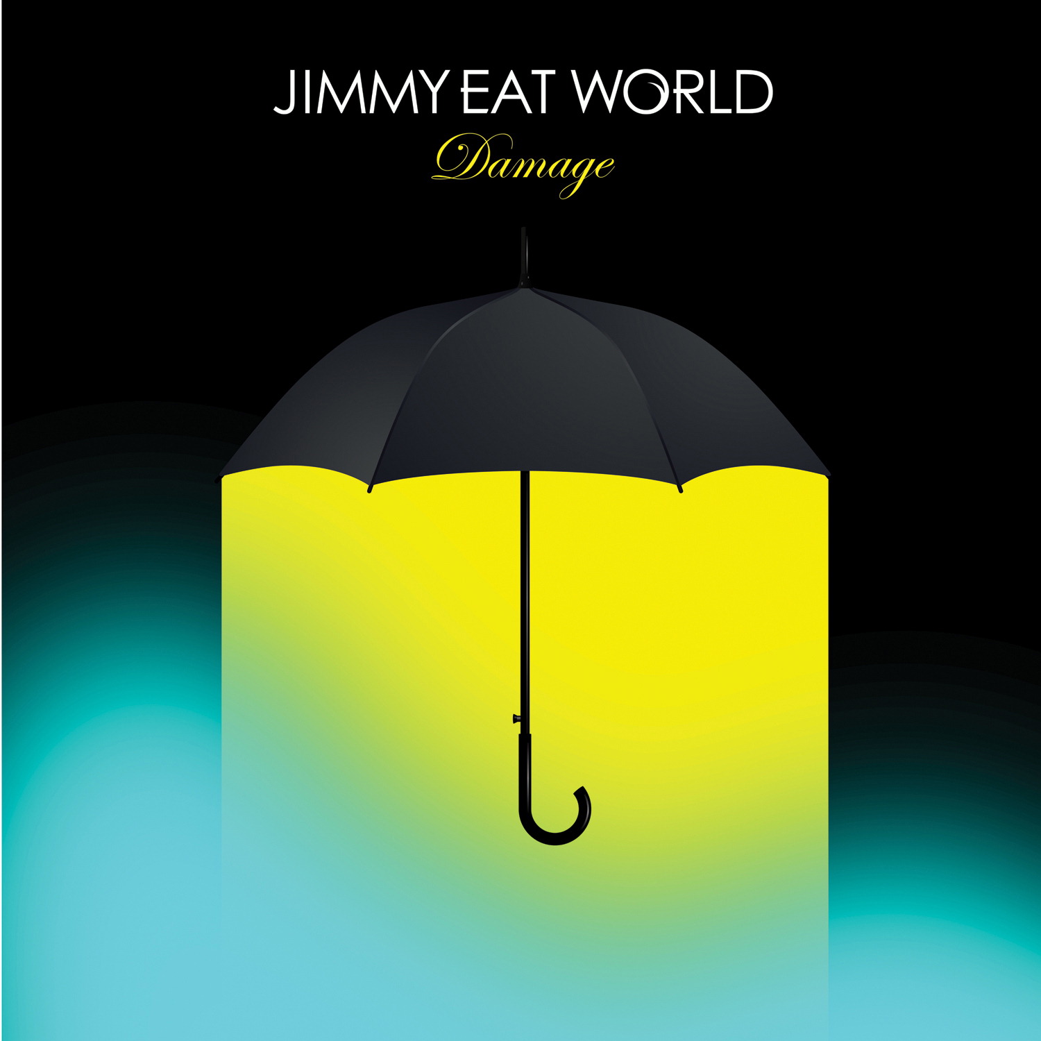 Jimmy Eat World – Damage