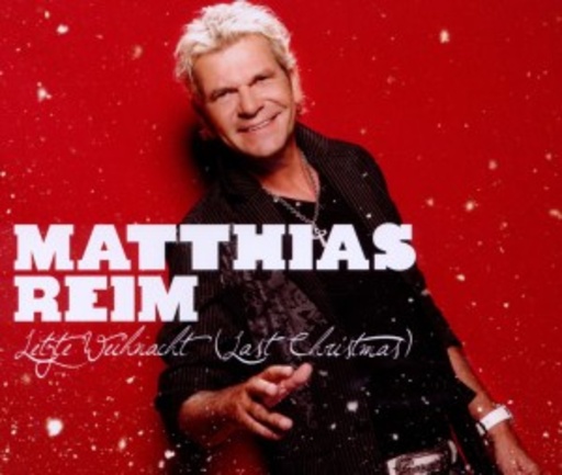 Letzte Weihnacht (Last Christmas)