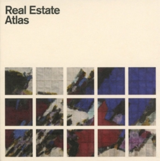 Real Estate – Atlas