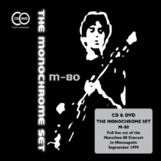 Monochrome Set – M-80