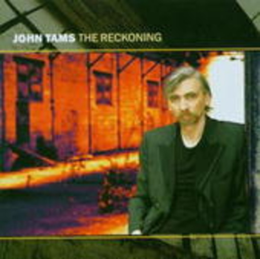 John Tams – The Reckoning