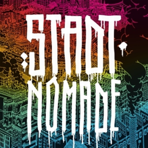 Freidenker – Stadtnomade