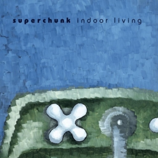 Superchunk – Indoor Living