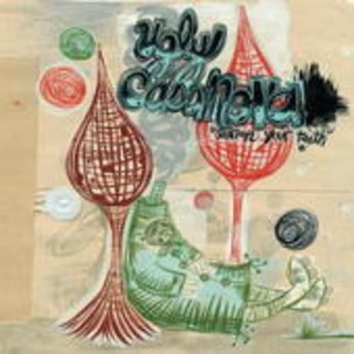 Ugly Casanova – Sharpen Your Teeth