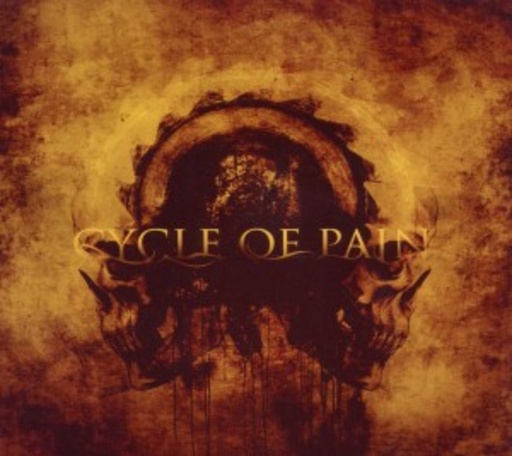 Cycle Of Pain – Cycle Of Pain
