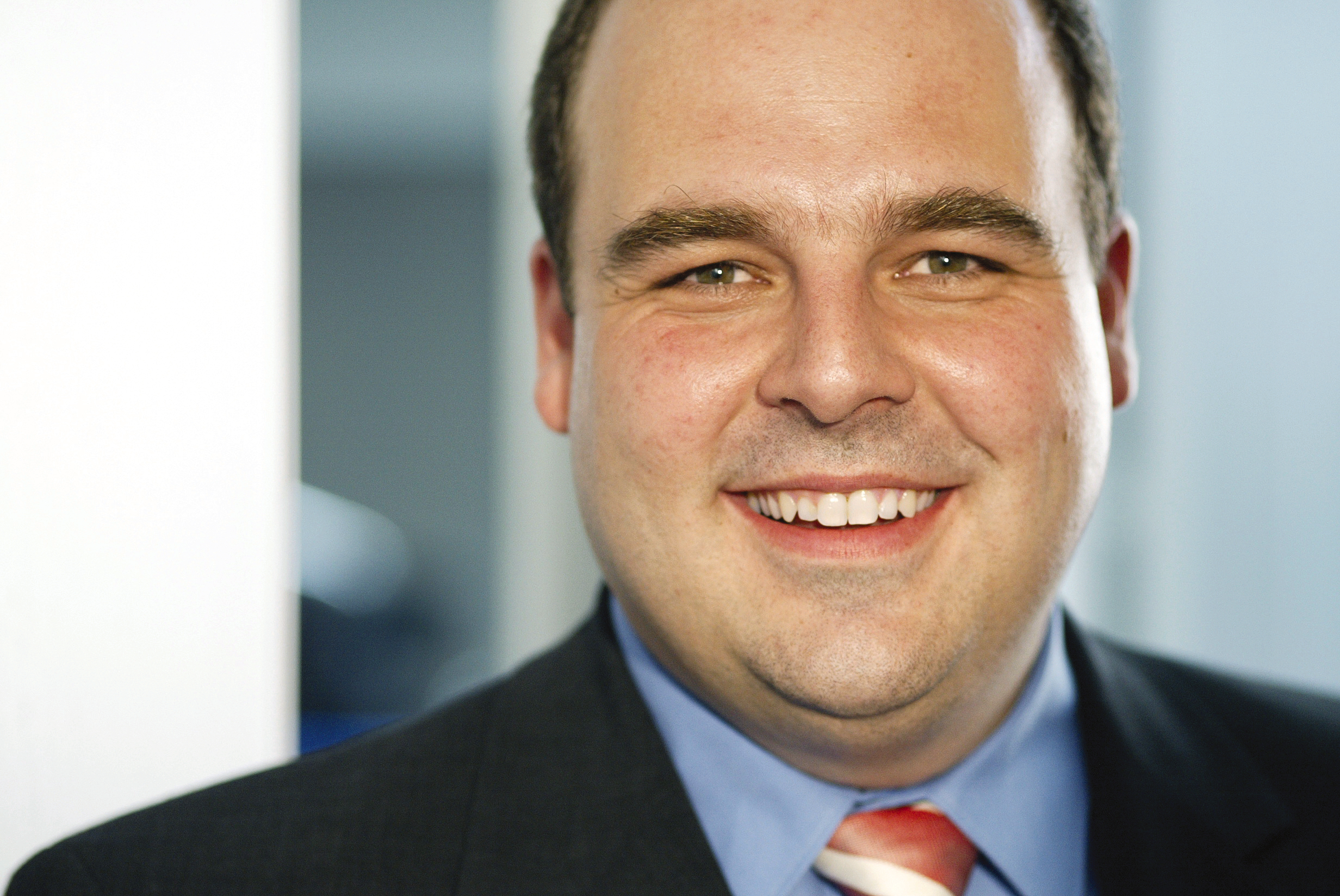 Bernhard Taubenberger