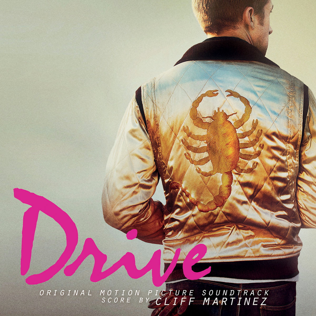 Diverse – Drive