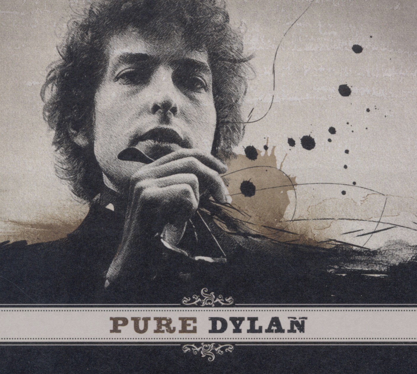 Bob Dylan – Pure Dylan - An Intimate Look At Bob Dylan