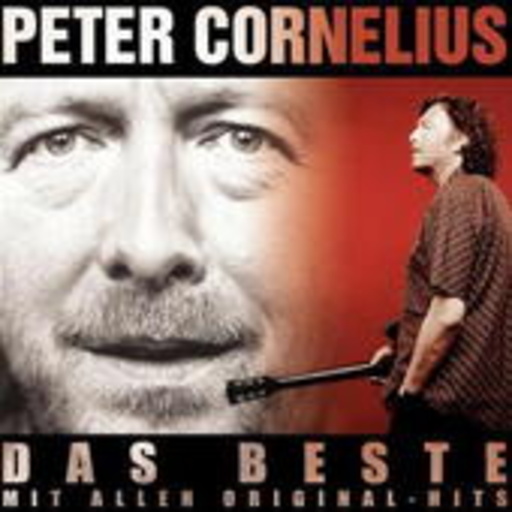 Peter Cornelius – Das Beste
