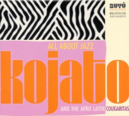 Kojato – All About Jazz