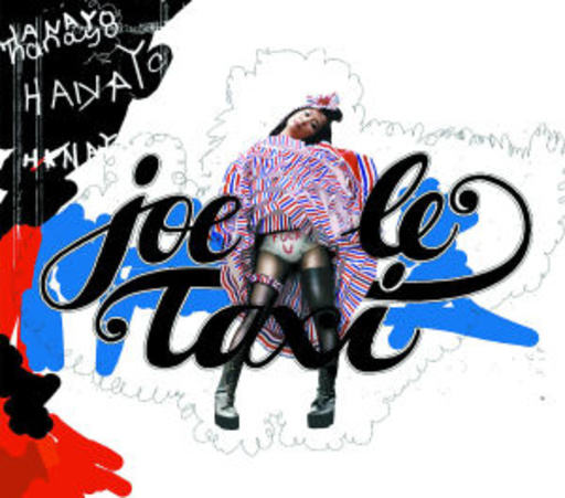 Hanayo – Joe Le Taxi