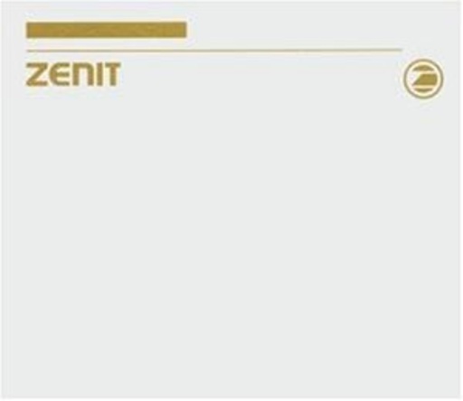 Diverse – Zenit Collectors Edition