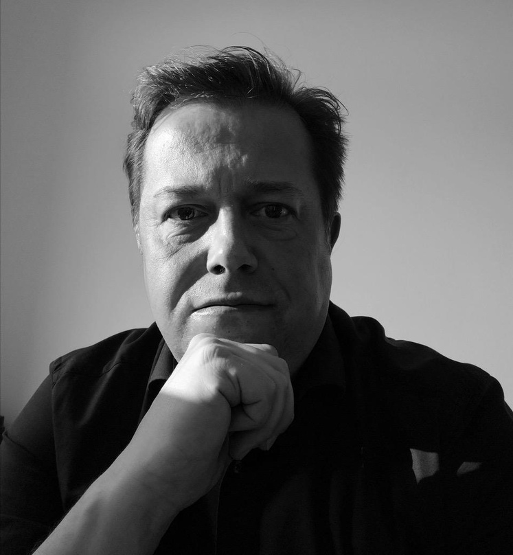 Baut mit britischem Partner PML Recordings auf: Peer Jalowietzki