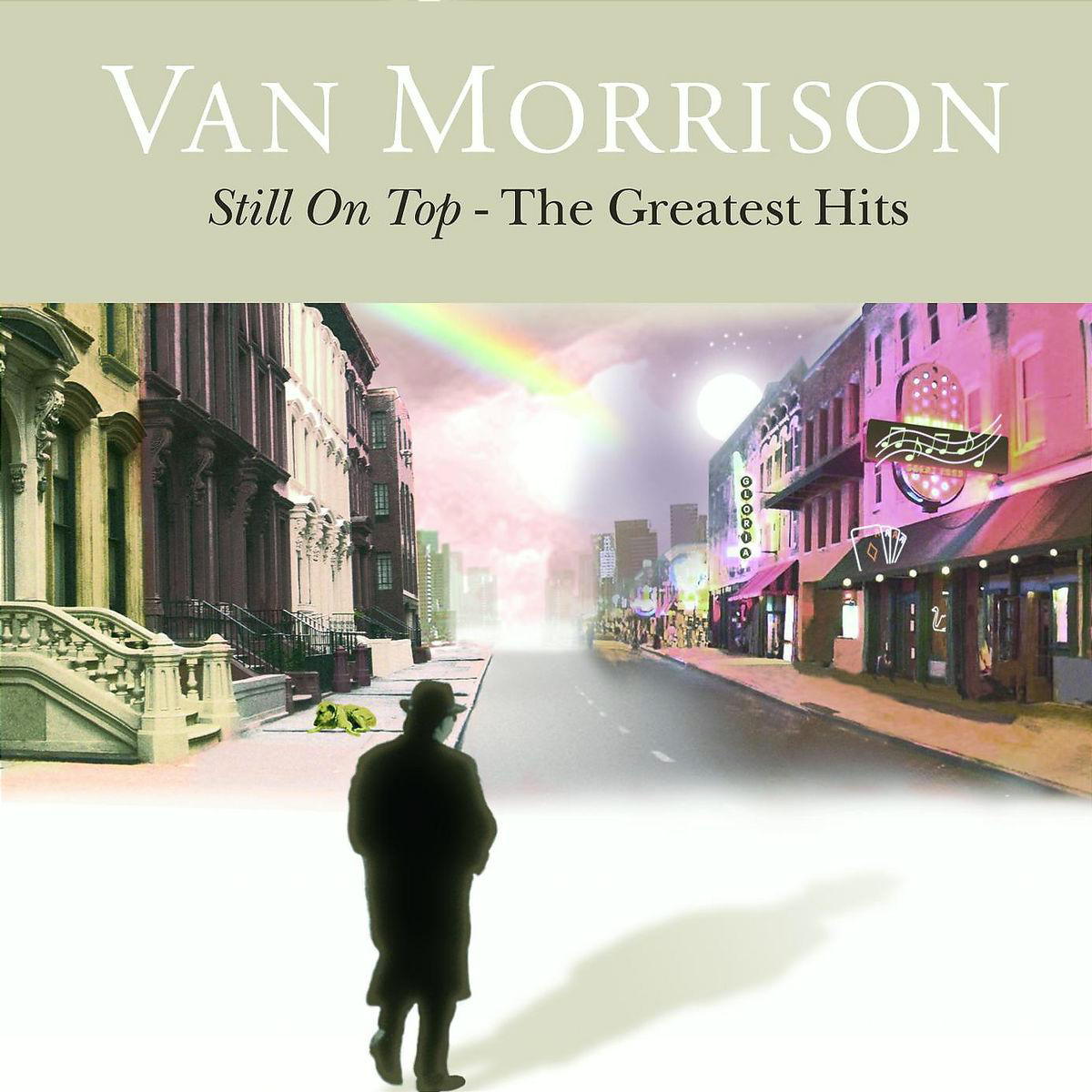 Van Morrison – Still On Top
