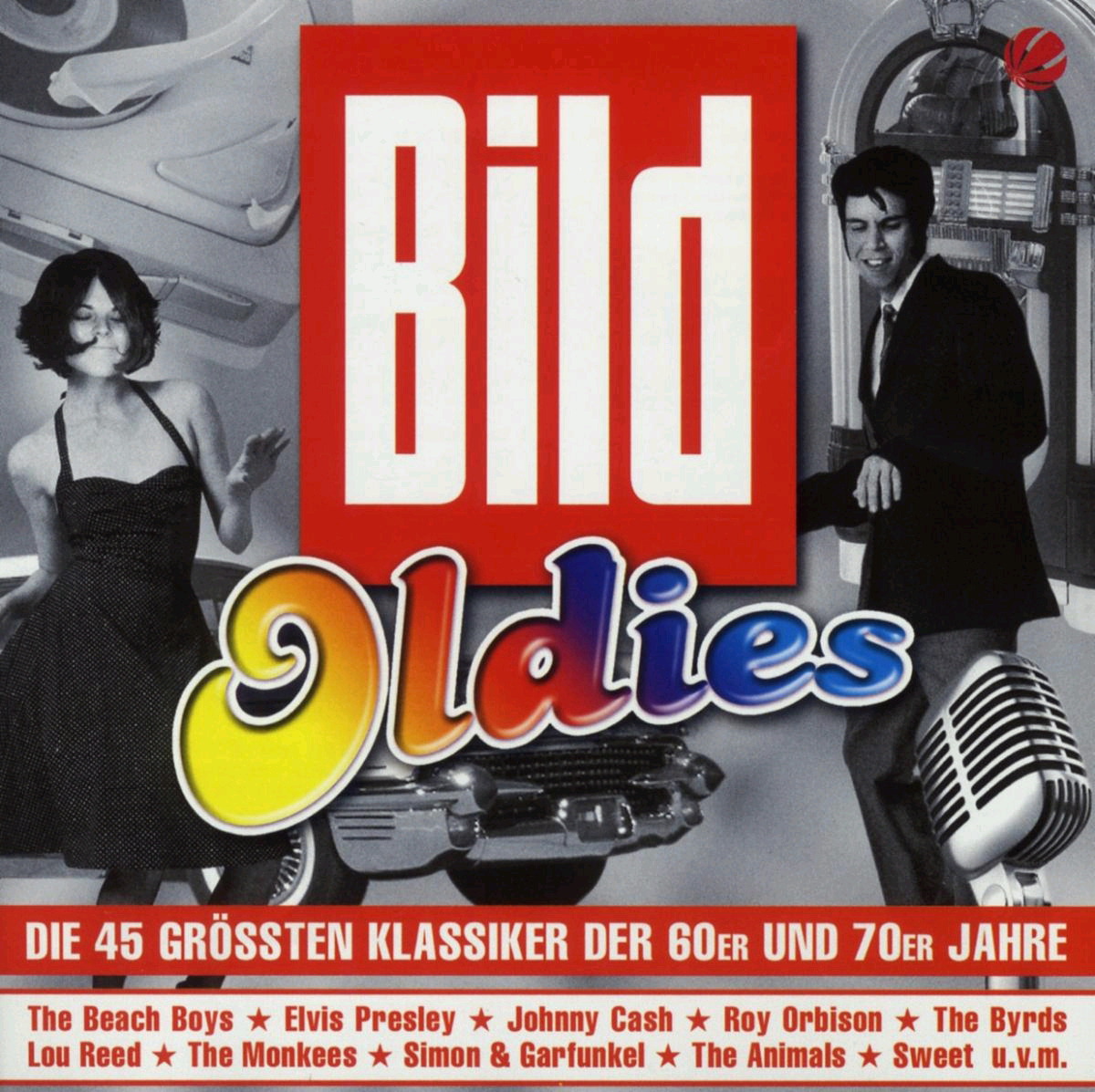 Diverse – Bild Oldies