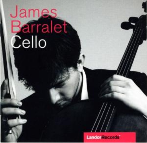 James Barralet – Sonata - Partita - Suite