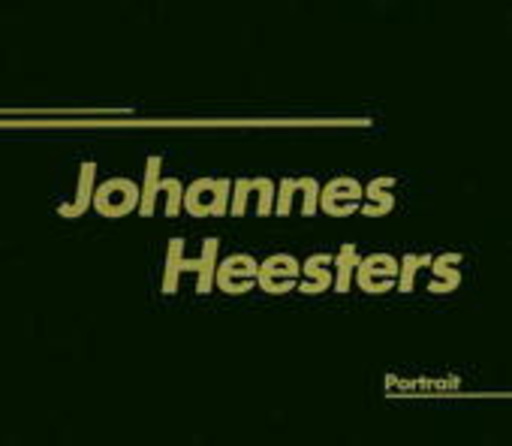 Johannes Heesters – Portrait
