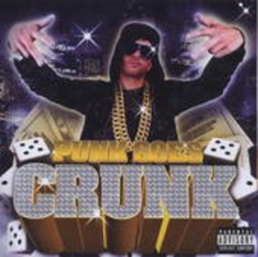 Diverse – Punk Goes Crunk