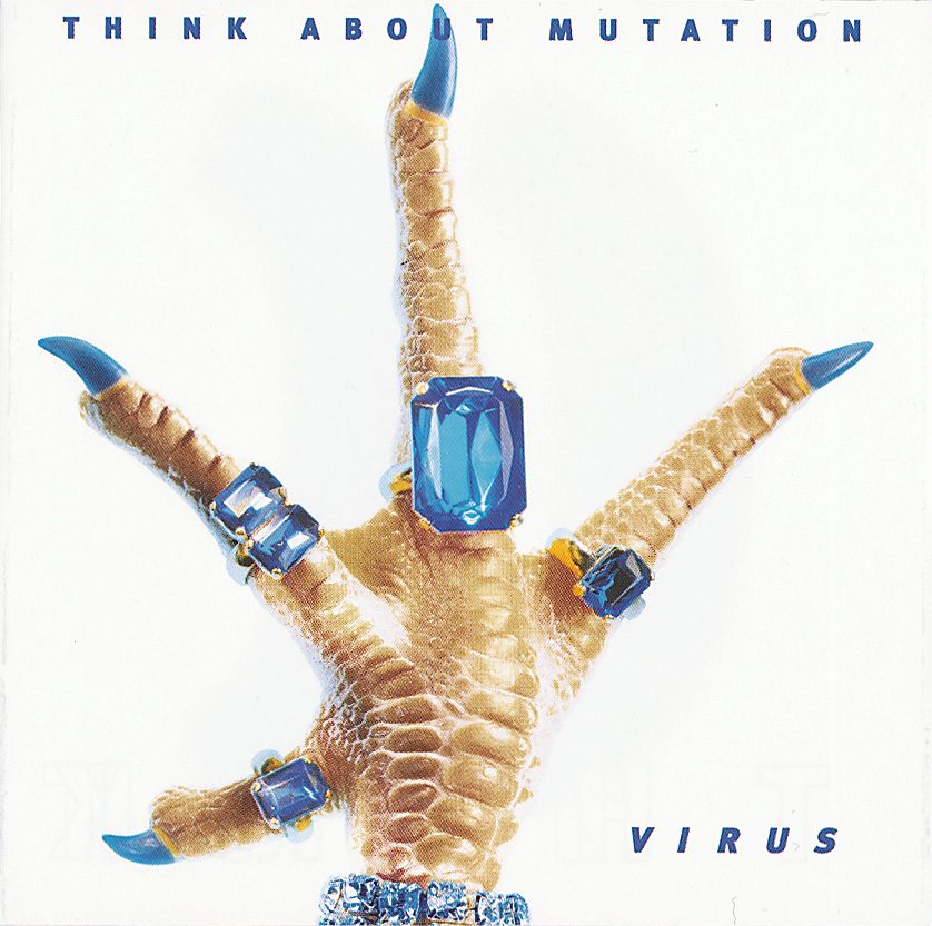 Think About Mutation – Virus