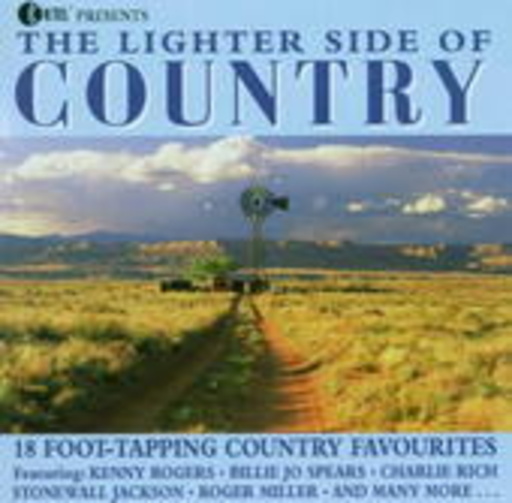 Diverse – The Lighter Side Of Country